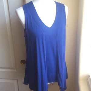 **FINAL PRICE REDUCTION**NWT Adrianna Papell Dressy Sleeveless Top